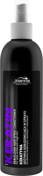 Joanna Professional keratino kondicionierius, 300 ml