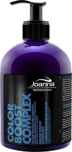 Joanna Professional Anti-Geltona Boost Complex, 500g