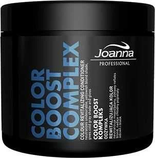 Joanna Professional Color Boost kompleksas atgaivinantis, 500g