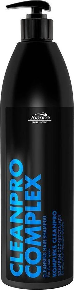 Joanna Professional Cleanpro Complex, 1000 ml