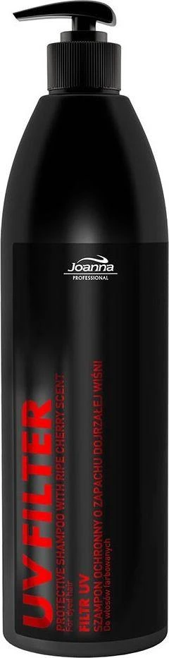 Joanna Professional UV filtrai, 1000 ml
