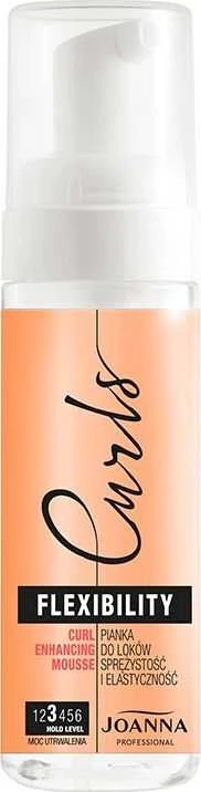 Joanna Professional Curls, 150 ml
