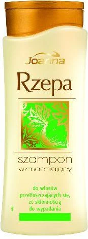 Joanna Rzepa, 400 ml