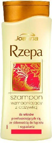 Joanna Rzepa, 400 ml