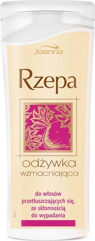 Joanna Rzepa, 100 ml