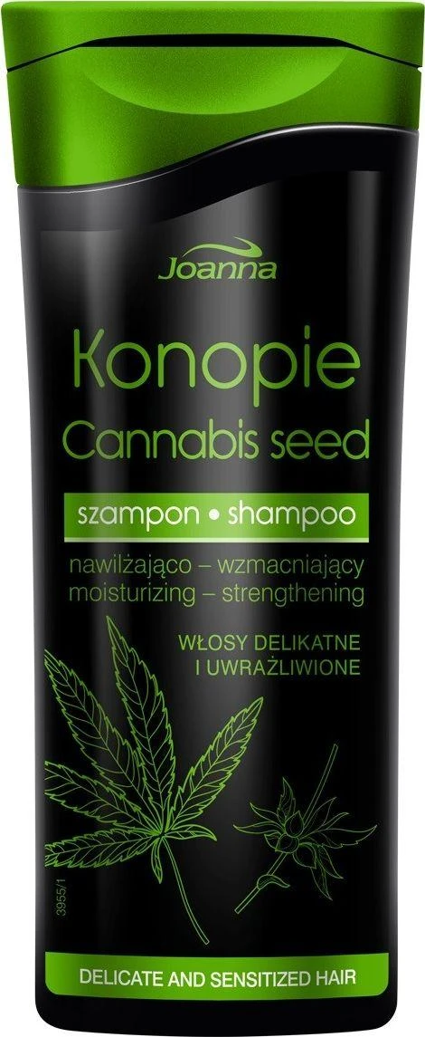 Joanna Konopie, 200 ml