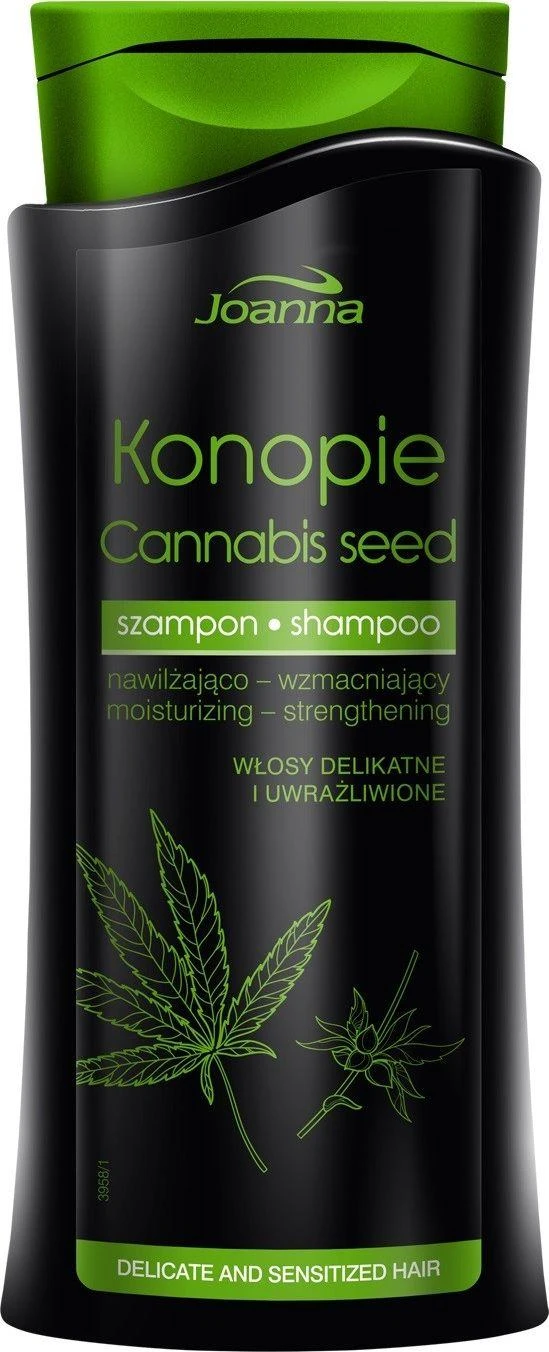 Joanna Konopie, 400 ml