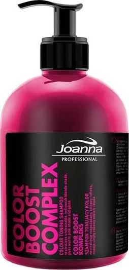 Joanna Professional Color Boost Complex tonizuojantis, 500g