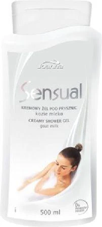 Joanna Sensual, 500 ml