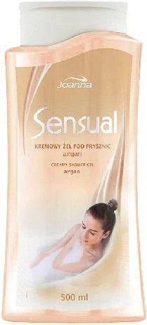 Joanna Sensual, 500 ml