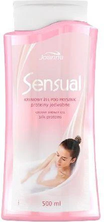 Joanna Sensual, 500 ml
