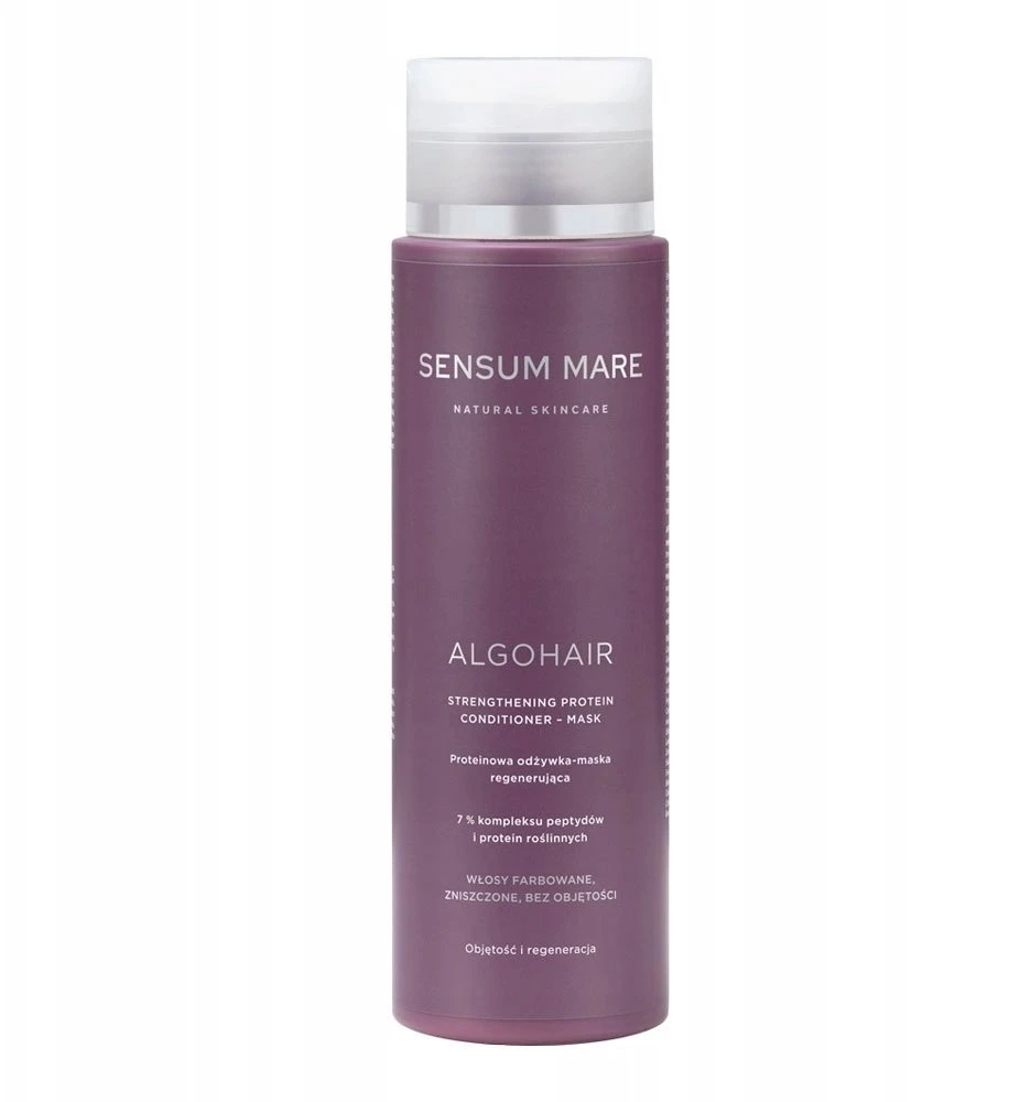 „Sensum Mare“ algitrai, 250 ml