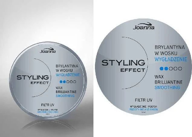 Joanna Styling Effect, 45 g