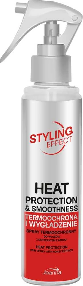 Joanna Styling Effect – Styling & Care, 150 ml