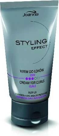 Joanna Styling Effect - Tuby, 150 g