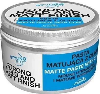Joanna Styling Effect - Stilius ir priežiūra - Guma ir pasta, 100 g