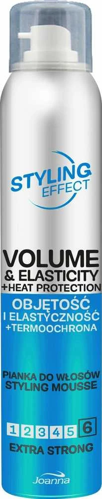 Joanna Styling Effect – Styling & Care, 150 ml
