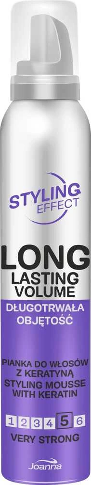 Joanna Styling Effect – Styling & Care, 150 ml