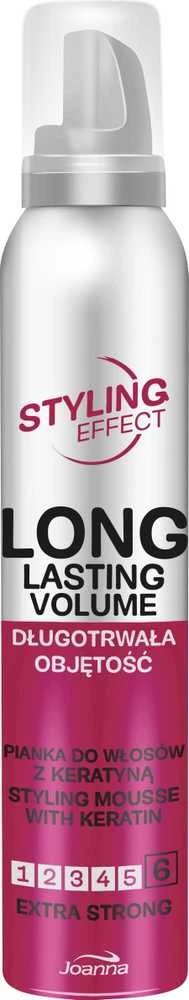 Joanna Styling Effect – Styling & Care, 150 ml