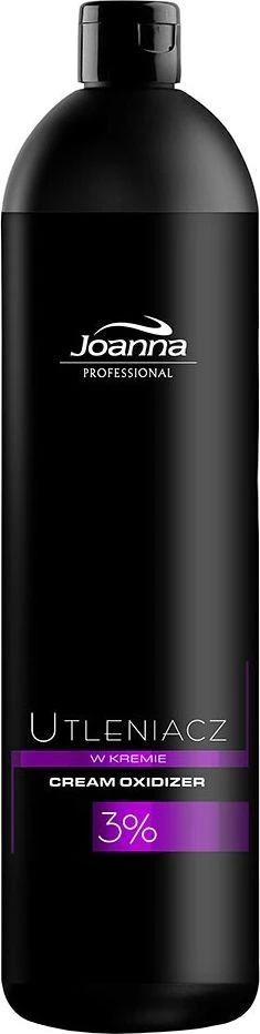 Joanna Professional kremine oksidacine emulsija 3 proc.