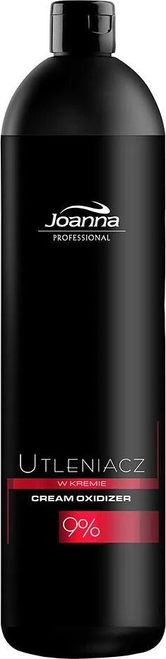 Joanna Professional kremine emulsija 9%