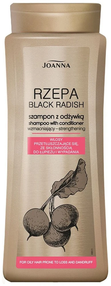 Joanna Rzepa, 400 ml