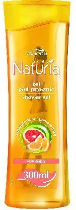 Joanna Naturia Dušo želė, 300 ml