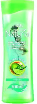 Joanna Naturia Body dušo želė, 300 ml