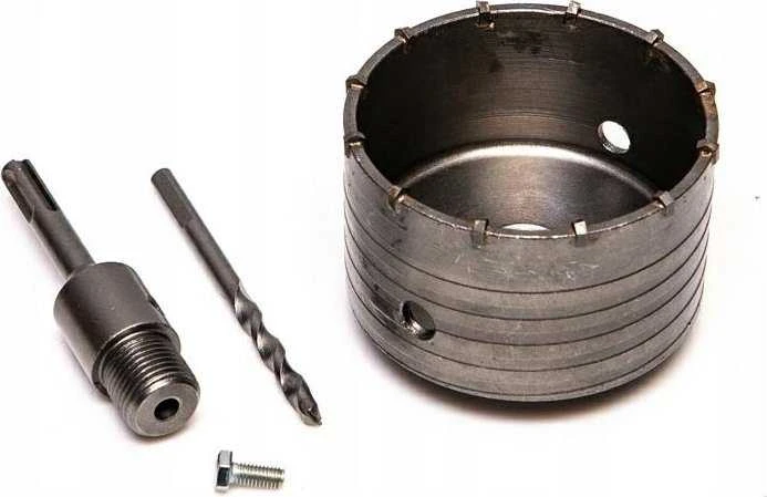 Wektory JOBI EXTRA KARŪNA SDS 150mm