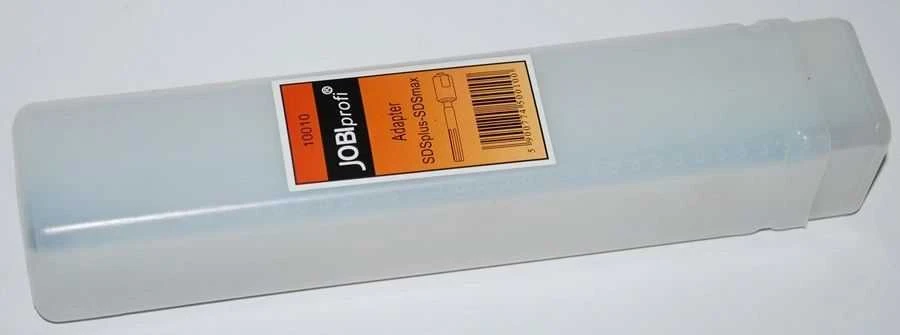 Wektory JOBI adapteris SDSmax/SDSplus *