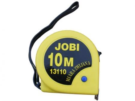 Wektory Susukta matavimo juosta 10 m