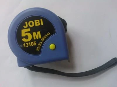 Wektory Susukta matavimo juosta 5 m