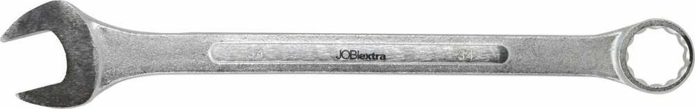 Wektory JOBI EXTRA KLUCZ PŁASKO-OCZKOWY 41mm
