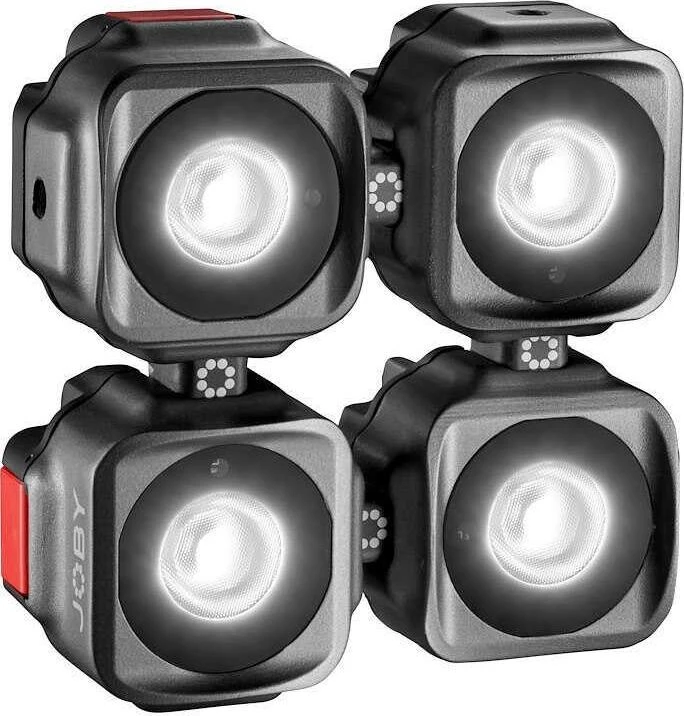 Joby Beamo Mini LED