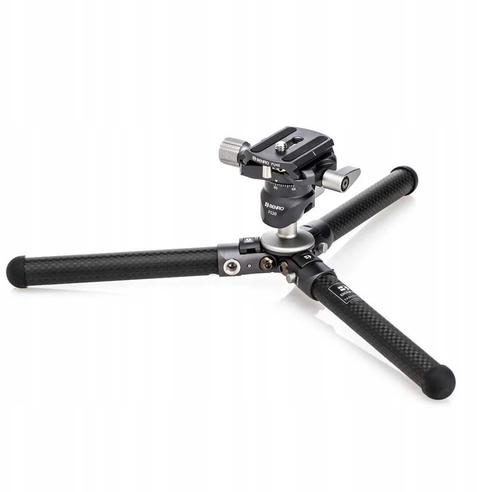 Benro TablePod Pro rinkinys