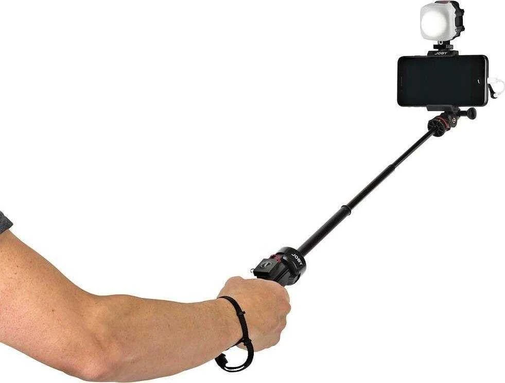 Joby Beamo Mini LED