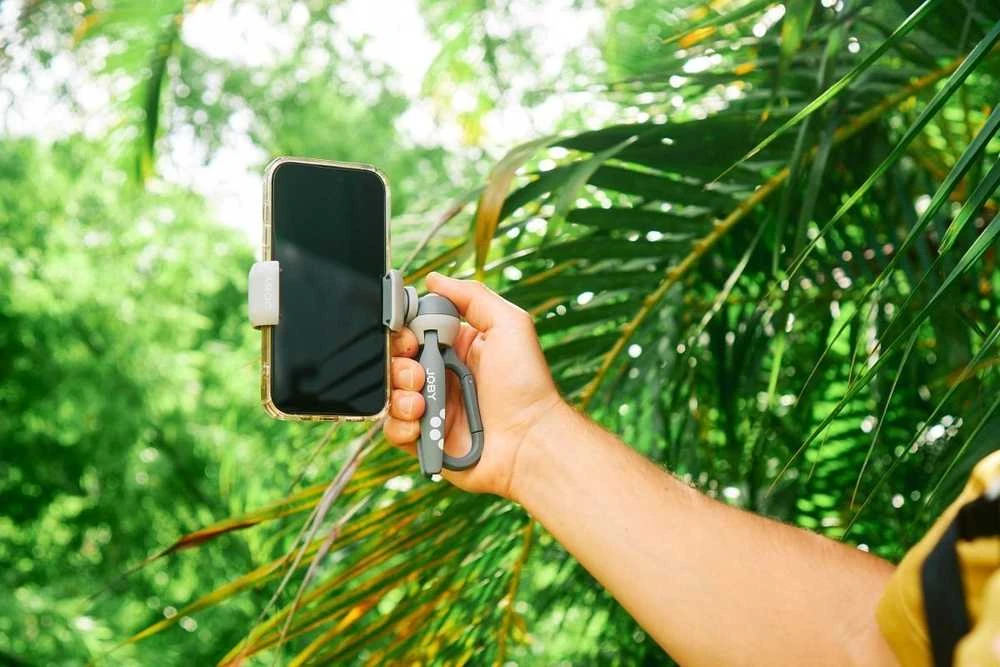 Joby Joby Handypod Clip Pilka