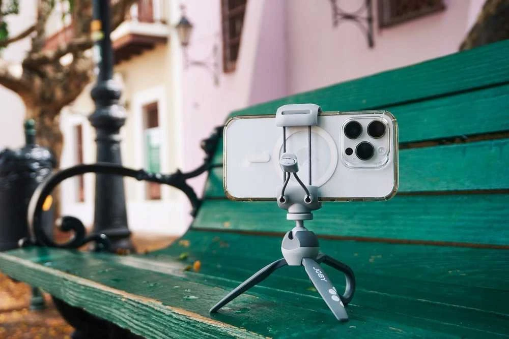 Joby Joby Handypod Clip Pilka