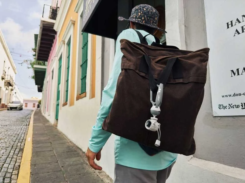 Joby Joby Handypod Clip Pilka