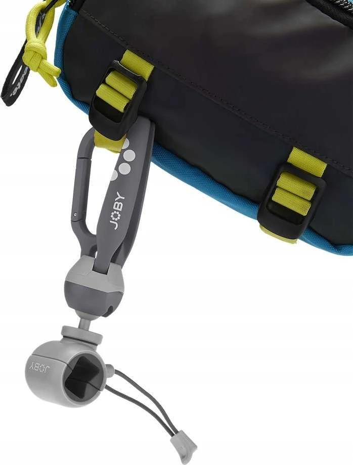 Joby Joby Handypod Clip Pilka