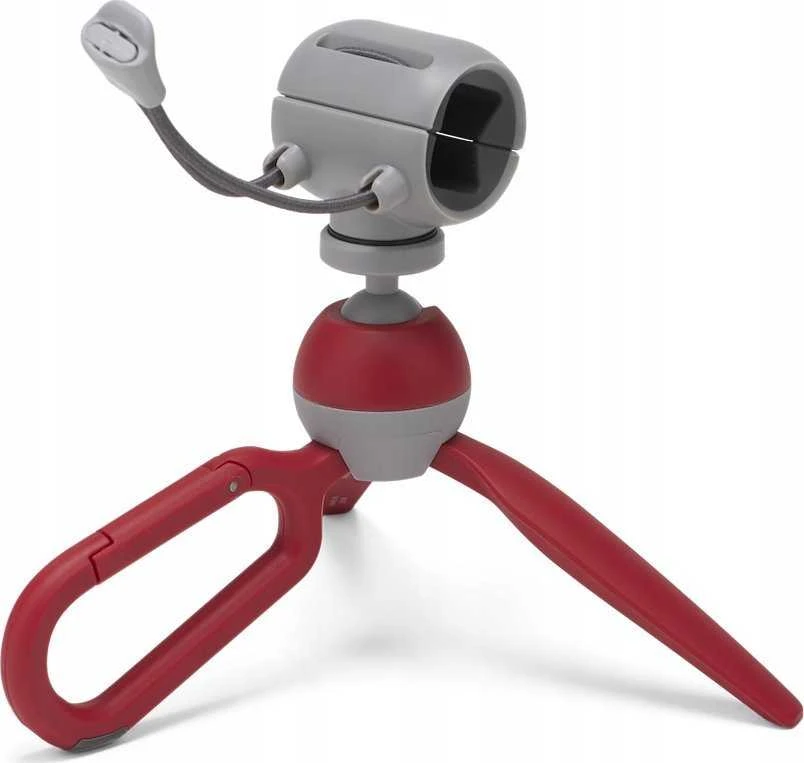 Joby Joby Handypod Clip Raudona