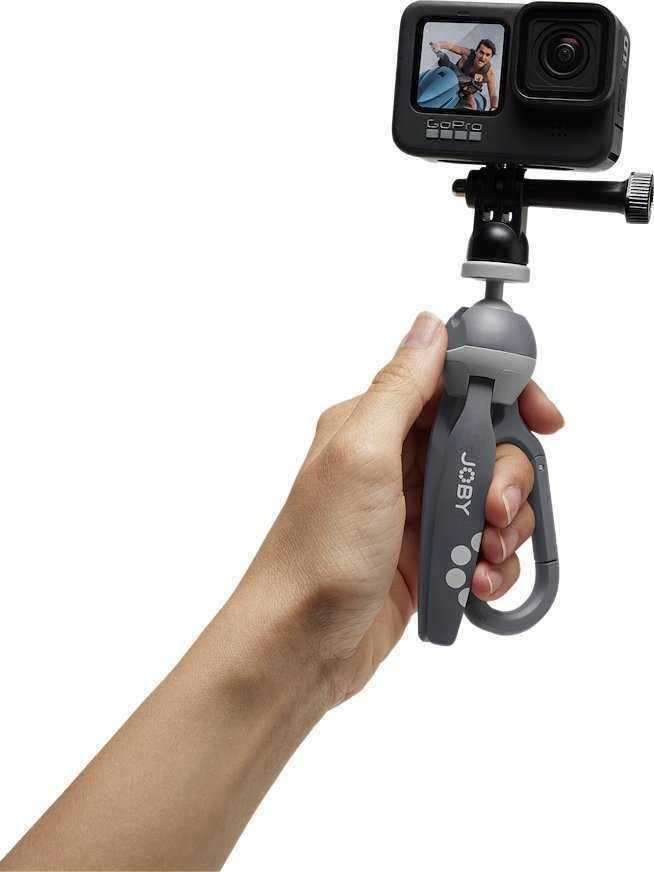 Joby Statyw Handypod Clip Action