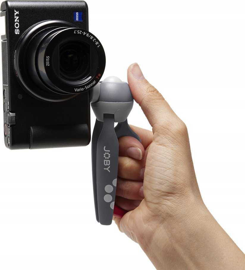 Joby Statyw Handypod Clip Action