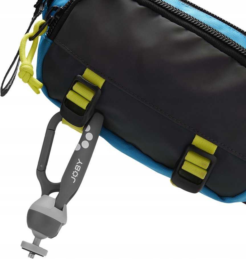 Joby Statyw Handypod Clip Action