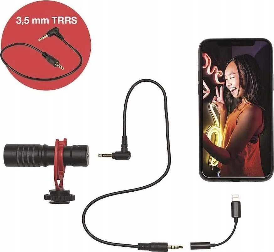 „Joby GorillaPod“ mobiliojo vaizdo įrašų rinkinys
