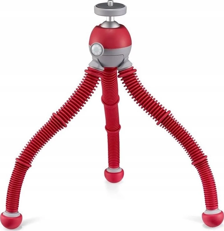 Joby Podzilla Medium Kit raudona