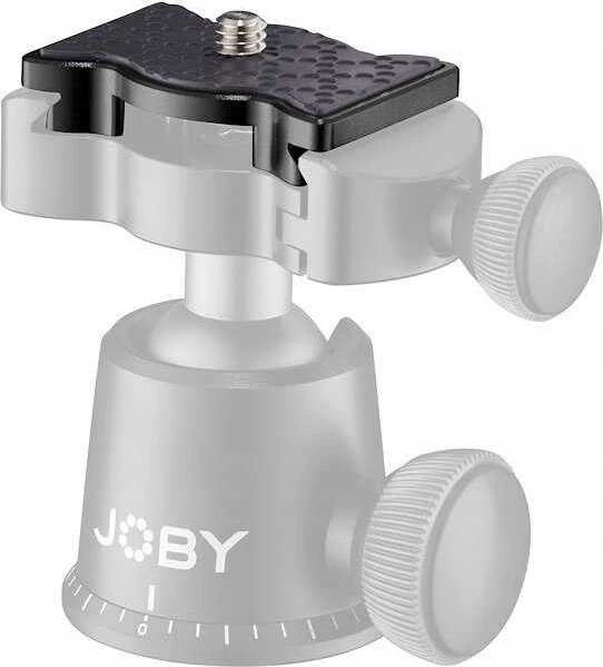 Joby QR Plate 3K PRO