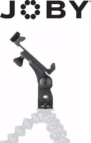 JOBY GRIPTIGHT PRO MOUNT 2
