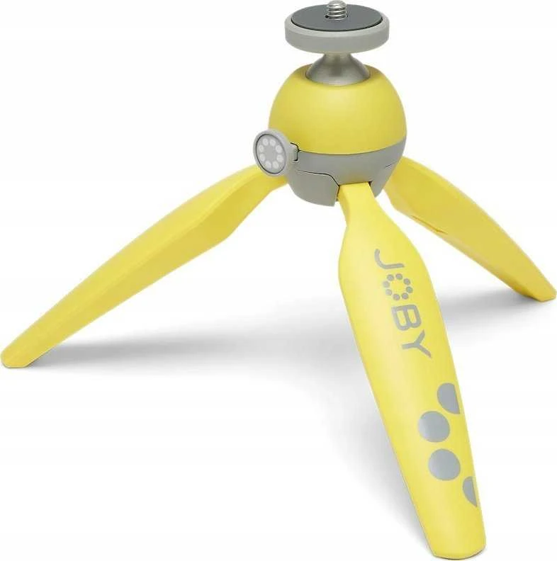 Joby Handypod 2 Kit geltona