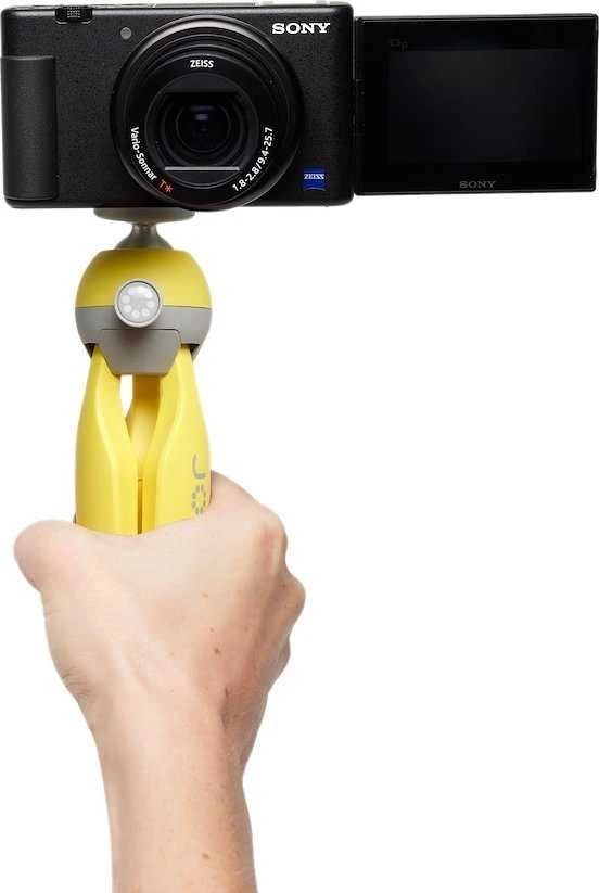 Joby Handypod 2 Kit geltona